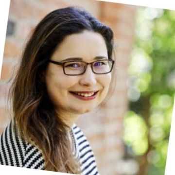 Marie Hájek Salomonová