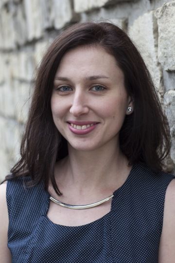 Markéta Přenosilová