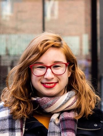 Kristína Šefčíková