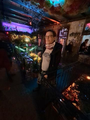 Marta Edith Holečková