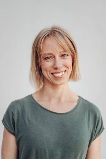 Kateřina Trávníček