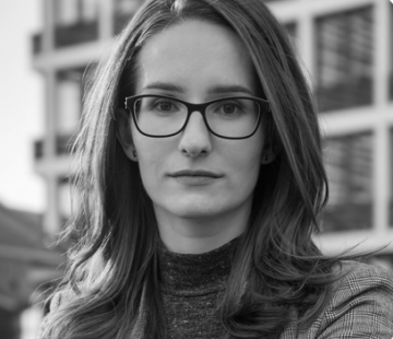 Vesmírná bezpečnost a politika: Jsme svědky militarizace kosmu? Rozhovor s Barborou Hrozenskou