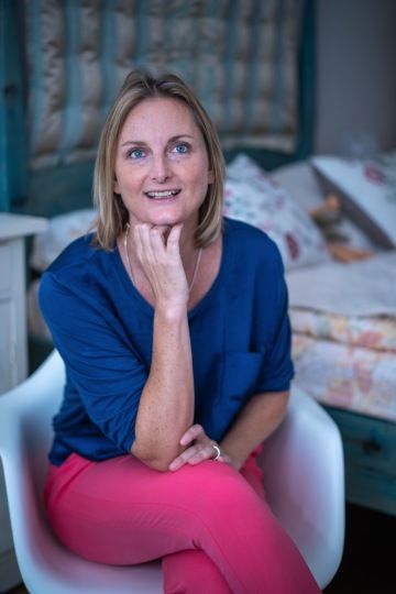 Michaela Žáčková