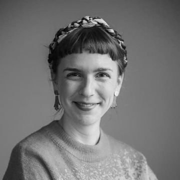 Alžběta P. Brůhová