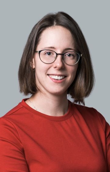 Anna Michalčáková