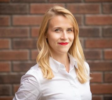 Veronika Zwiefelhofer Čáslavová