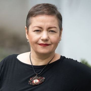 Magdalena Čevelová