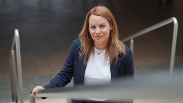 Dagmar Vágnerová Linnertová