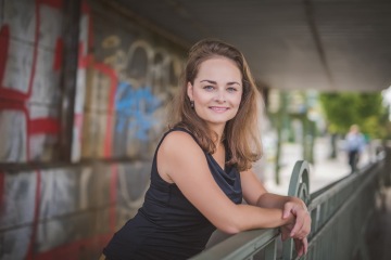 Tereza Náplavová Semrádová