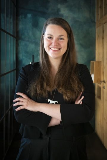 Veronika Kolek Netolická