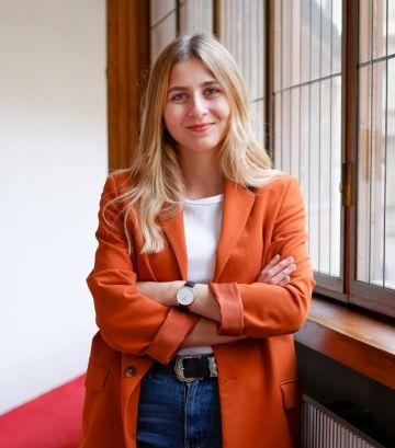 Tereza Plíštilová