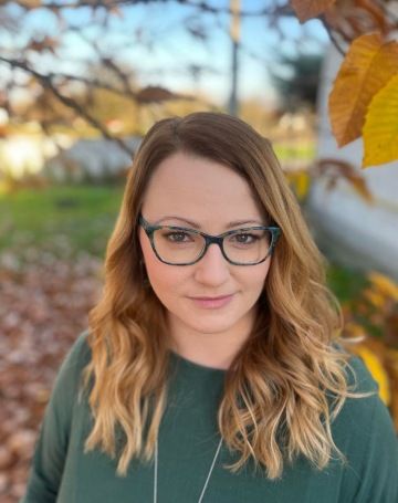 Kristína Blažeková