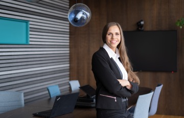 Vladimíra Žáčková