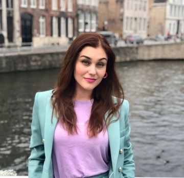 Karolína Lískovcová