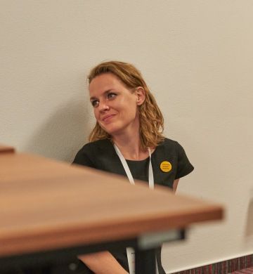 Jana Feherpataky-Kuzmová