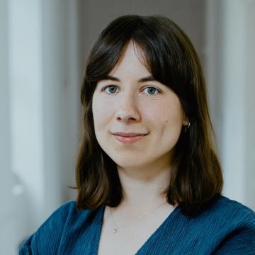 Kateřina Kolouchová