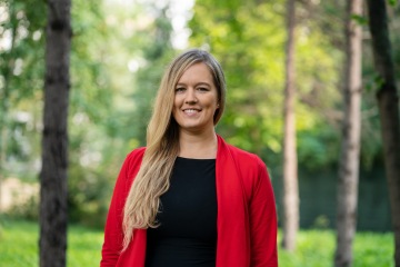 Kateřina Konrádová