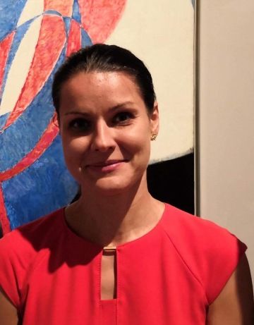 Kateřina Procházková