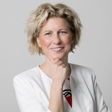 Marcela Černochová