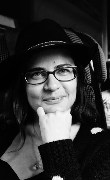 Monika Brenišínová