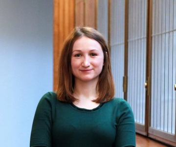 Nikola Kurková Klímová