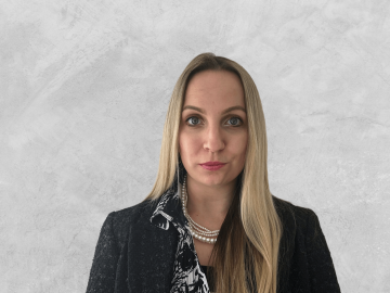 Natália Sabol Tkáčová