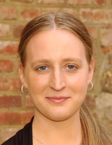 Lucie Núñez Tayupanta