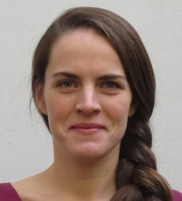 Kateřina Vnoučková