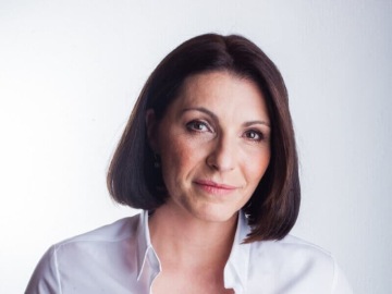 Magdaléna Prunerová