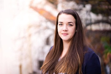 Veronika Krátka Špalková