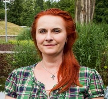 Vladimíra Šilhánková