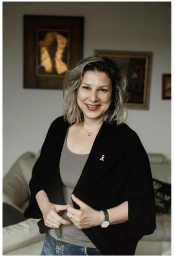 Gabriela Slováková