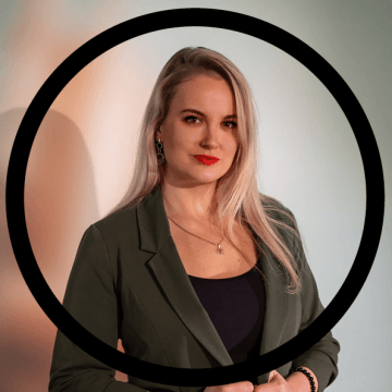 Marie Zámečníková