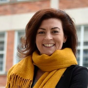 Vlaďka Snášel Lukašíková