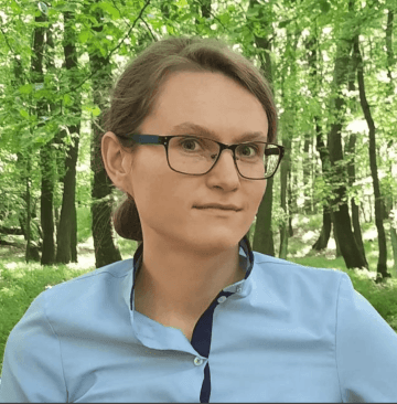 Viktória Látal Pokorná